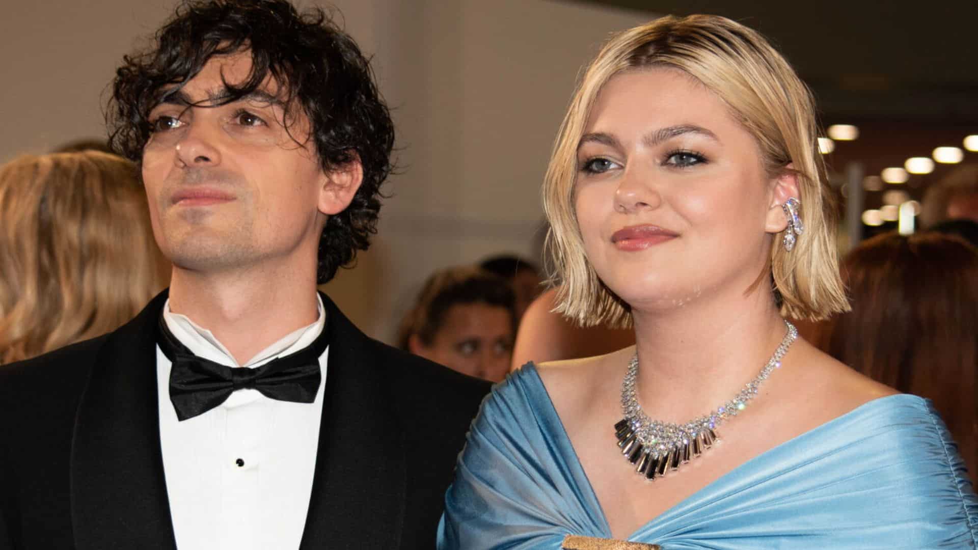 Louane est mariée : la chanteuse montre de beaux clichés de la cérémonie
