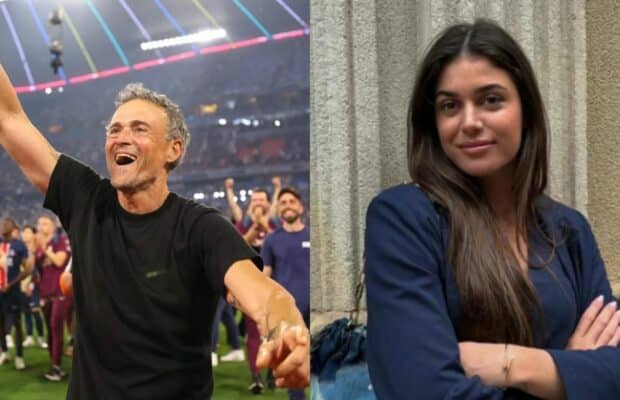 Luis Enrique : direction les Jeux Olympiques pour sa jeune fille Sira ?