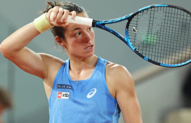 Loïs Boisson : éliminée du 1er tour, on connaît la somme qu’elle a touchée