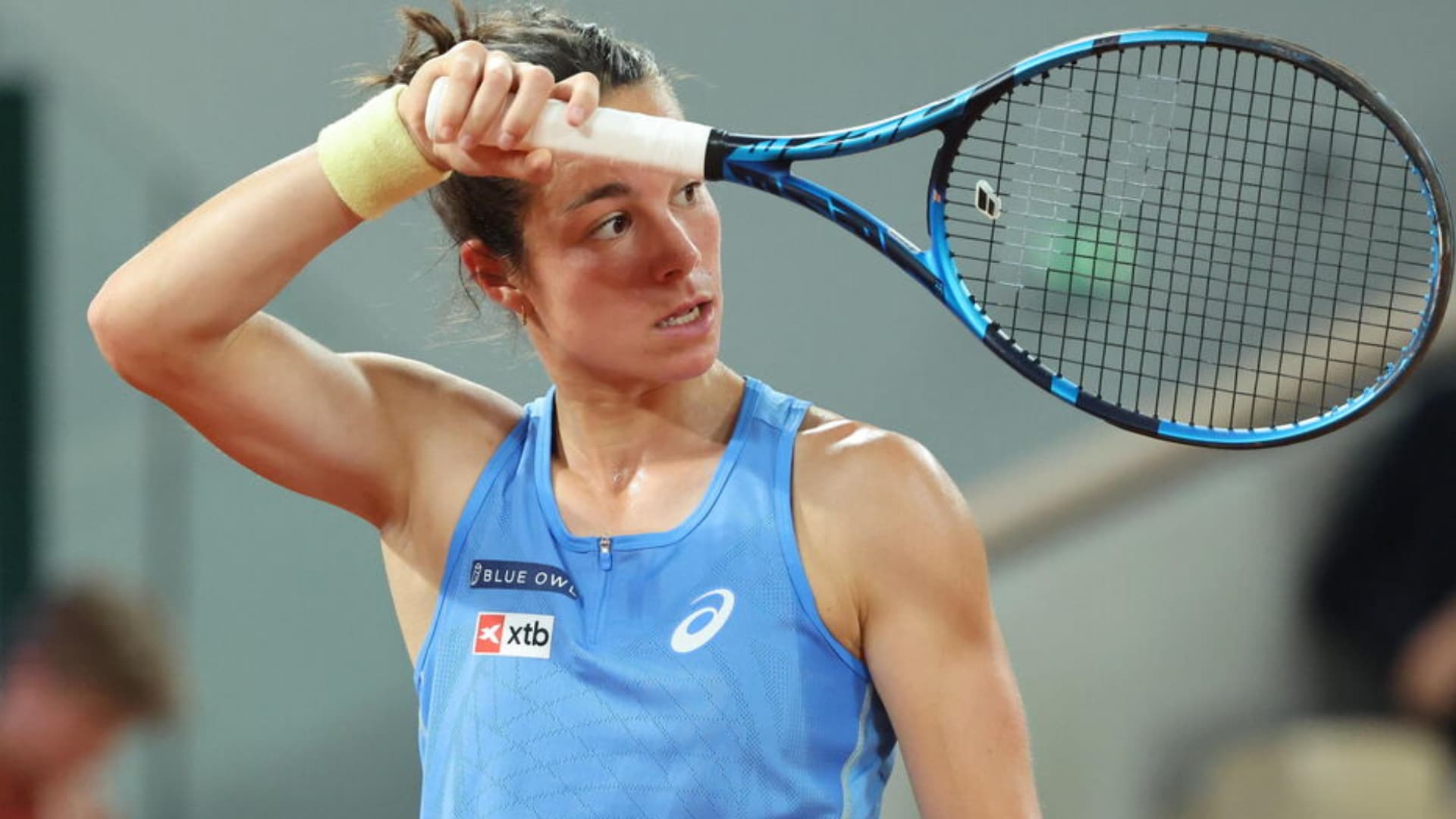 Loïs Boisson : éliminée du 1er tour, on connaît la somme qu’elle a touchée