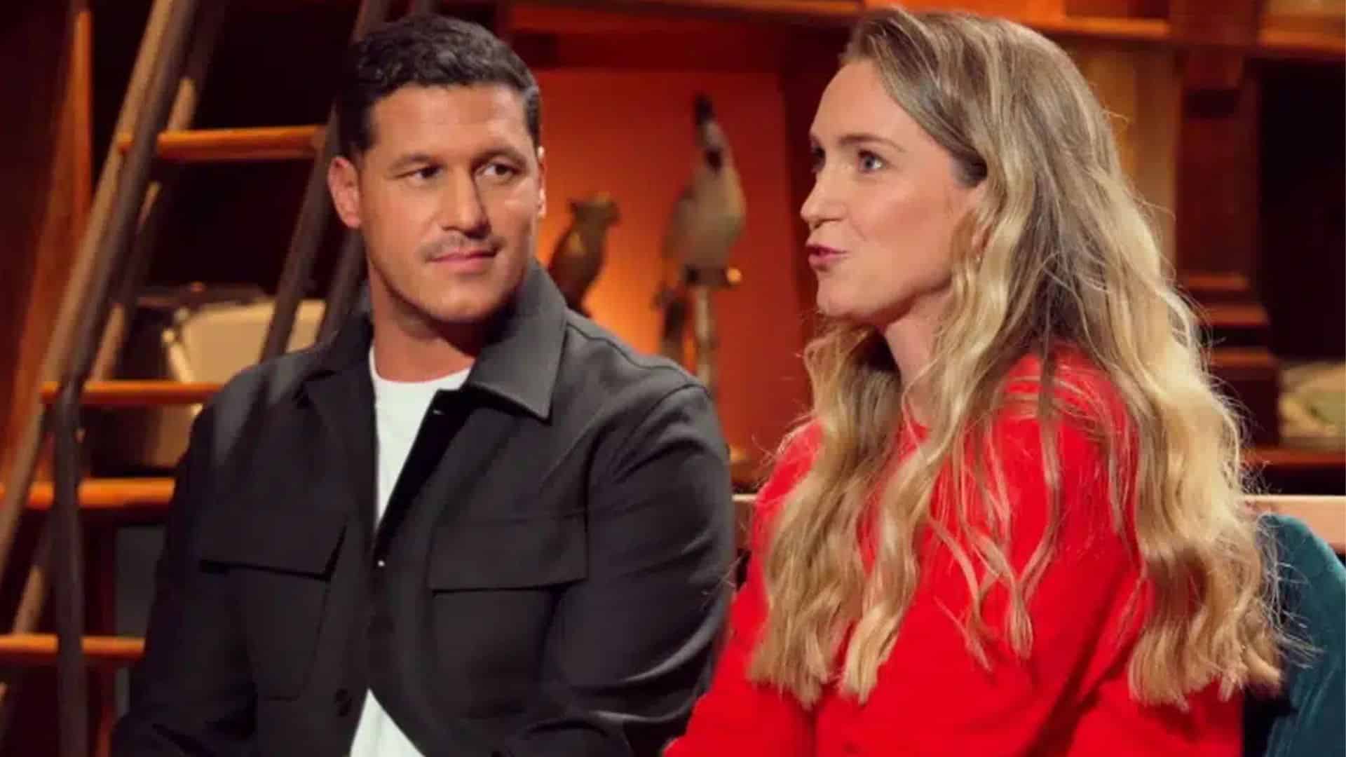 Clémence (Mariés au premier regard) : elle annonce sa rupture avec Malik