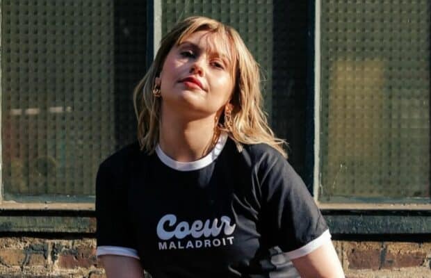 Marine (Star Academy) : elle fait une belle annonce à l’ensemble de ses fans