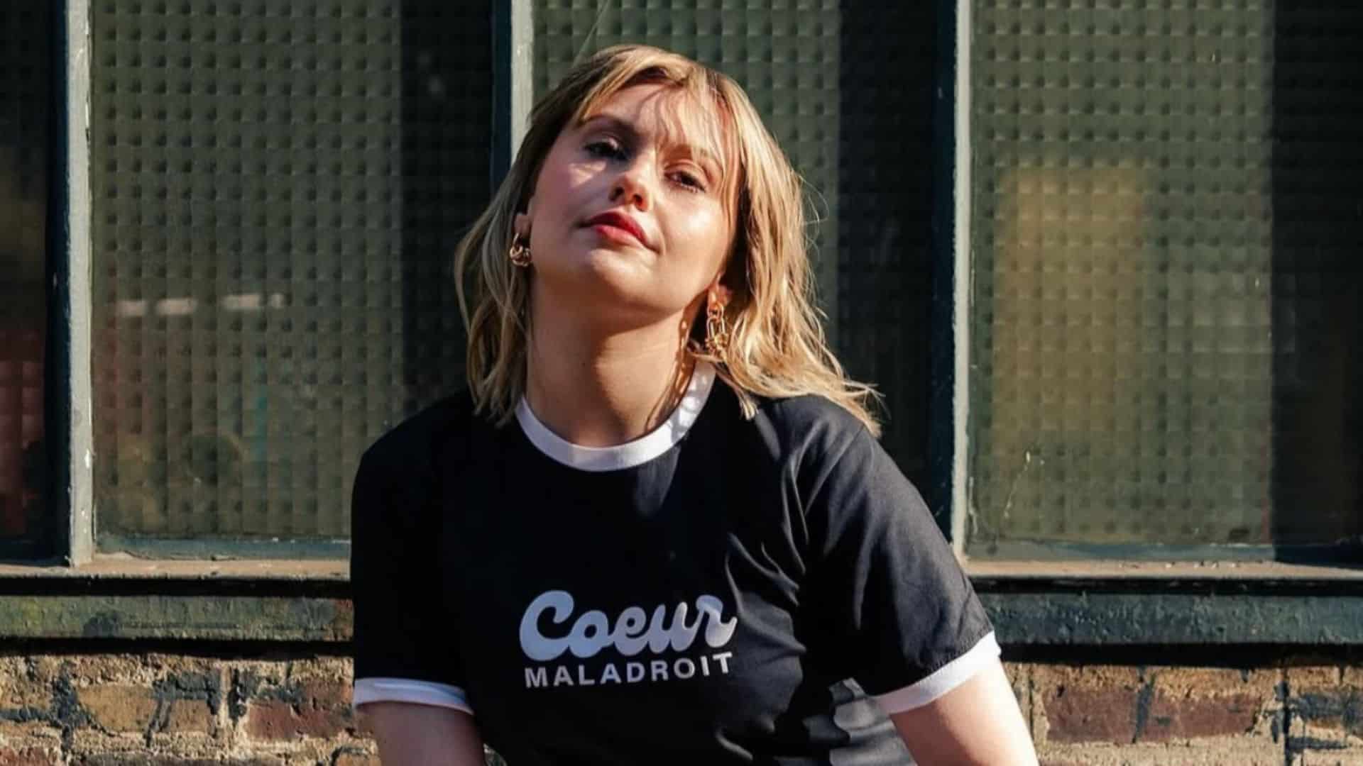 Marine (Star Academy) : elle fait une belle annonce à l’ensemble de ses fans