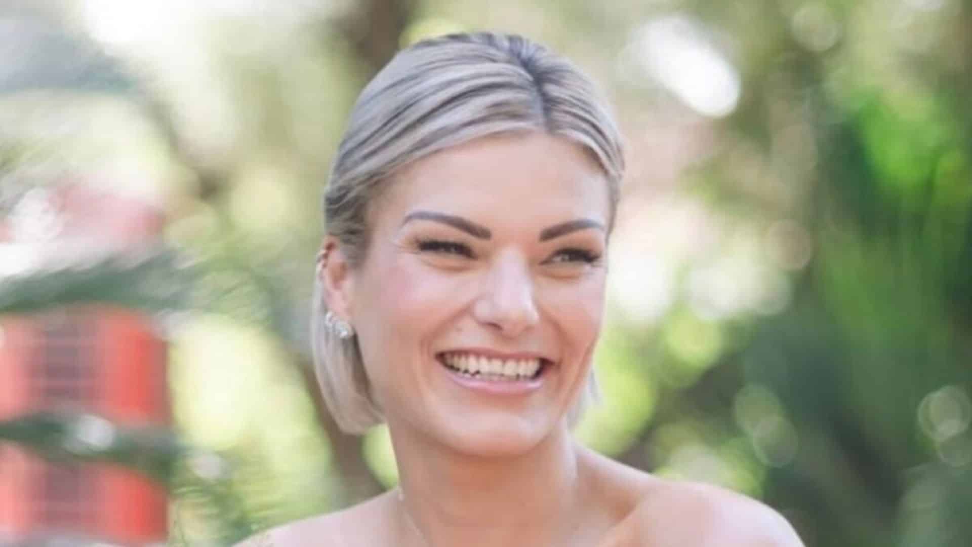 Coralie (MAPR) : elle réalise un beau projet après son passage dans l’émission