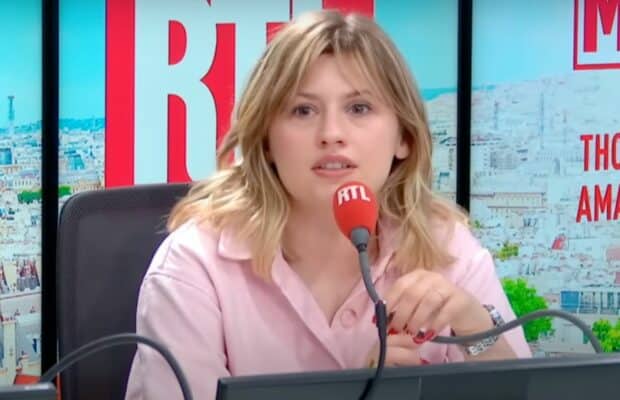 Marine (Star Academy) se confie sur ses complexes physiques et les évoque dans son album