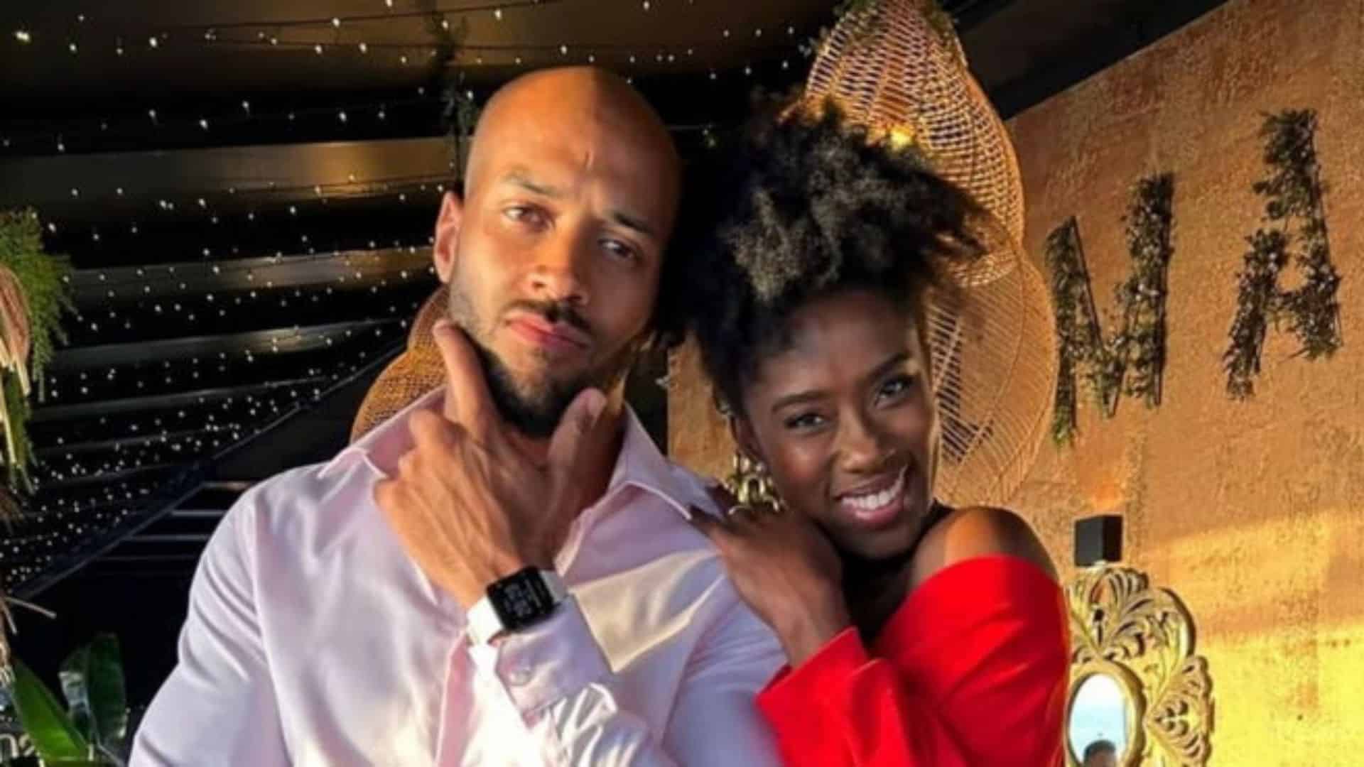 Keyn et Jennifer (MAPR) : de retour ensemble dans un nouveau programme ?