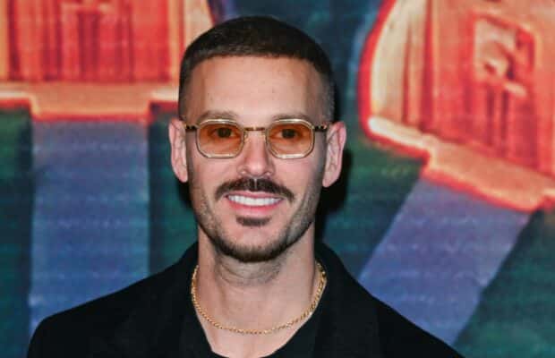 Matt Pokora : le chanteur prochainement au cinéma avec un tout nouveau style