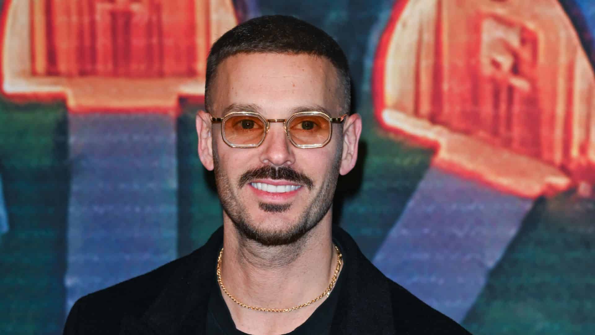 Matt Pokora : le chanteur prochainement au cinéma avec un tout nouveau style
