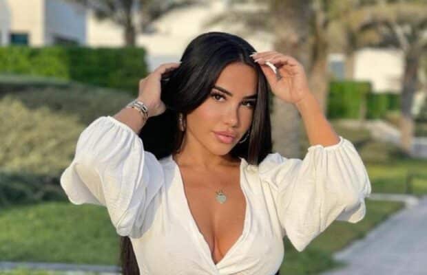 Milla Jasmine : transformée par la perte de poids, de nouvelles photos interpellent les internautes