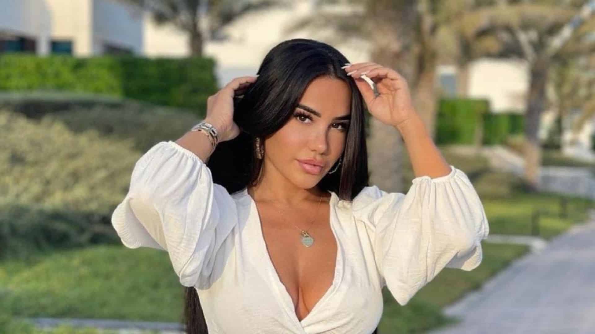 Milla Jasmine : transformée par la perte de poids, de nouvelles photos interpellent les internautes