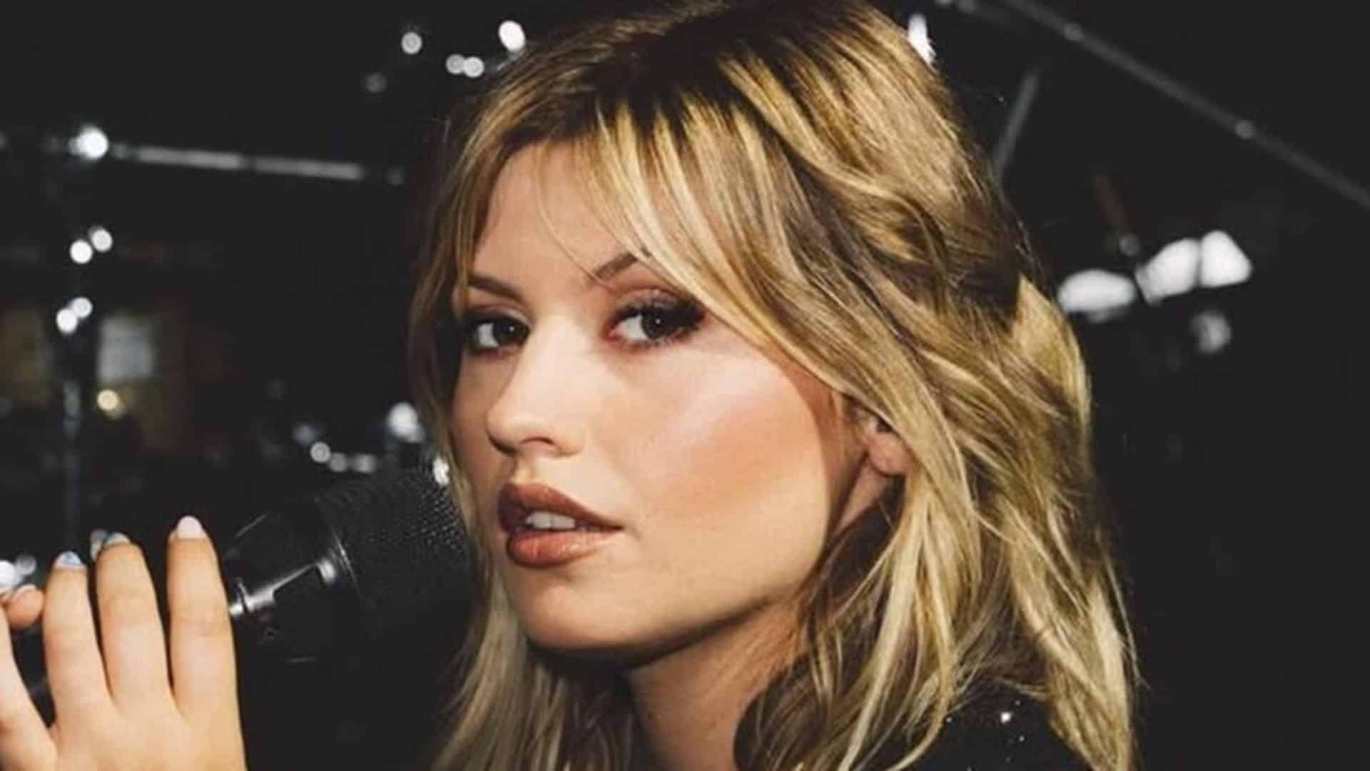 Marine (Star Academy) : son ex reprend contact avec elle et lui fait une demande qui ne manque pas de souffle