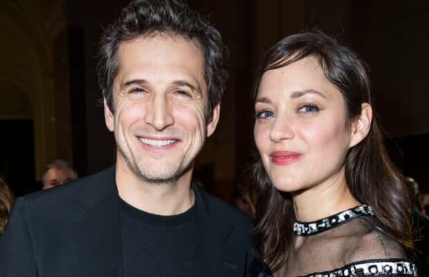 Marion Cotillard : l’actrice annonce sa rupture avec Guillaume Canet après 18 ans d’idylle