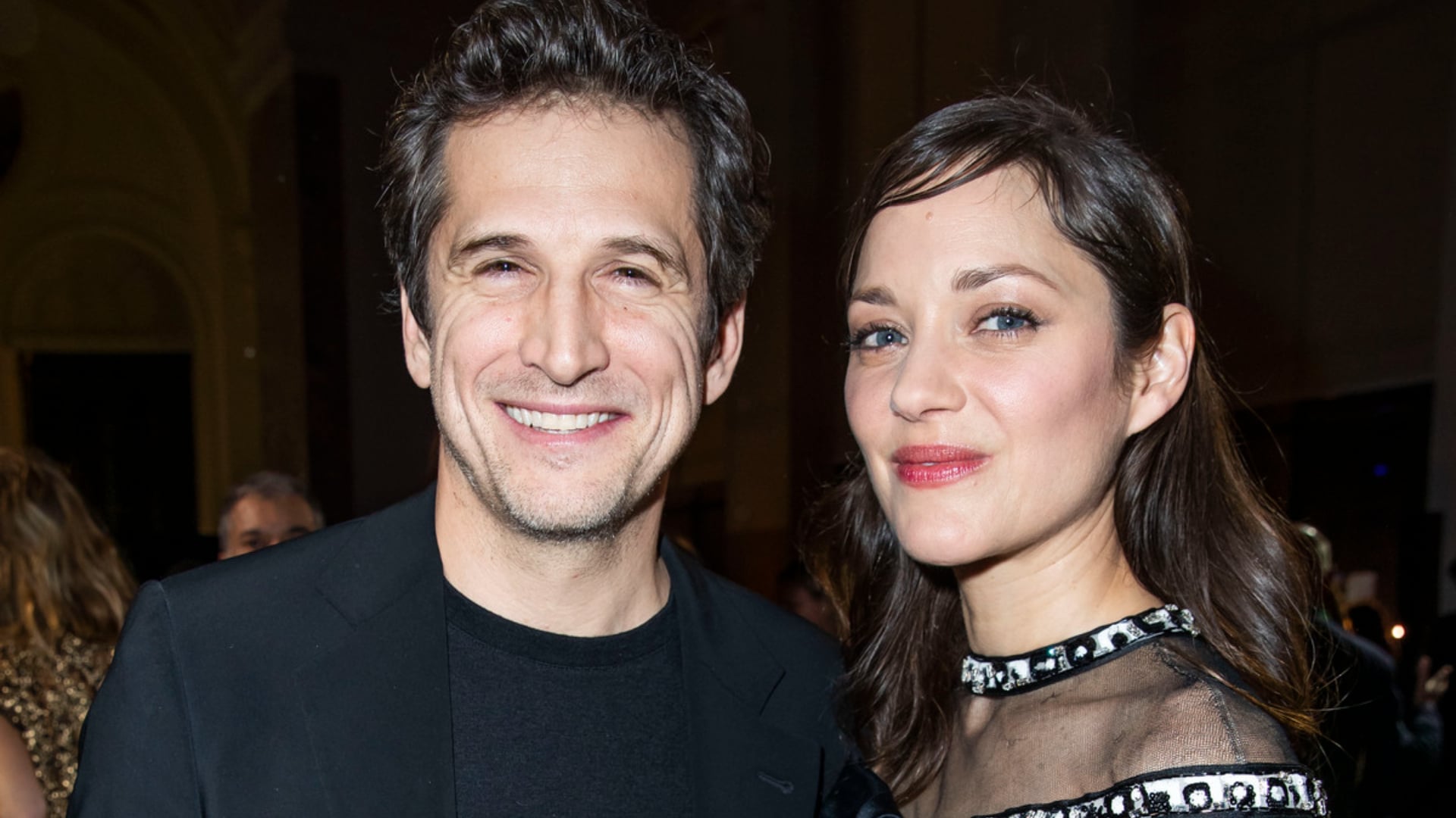 Marion Cotillard : l’actrice annonce sa rupture avec Guillaume Canet après 18 ans d’idylle