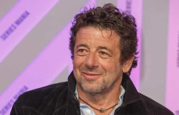 Patrick Bruel : il ouvre un somptueux hôtel et son premier client est une célébrité
