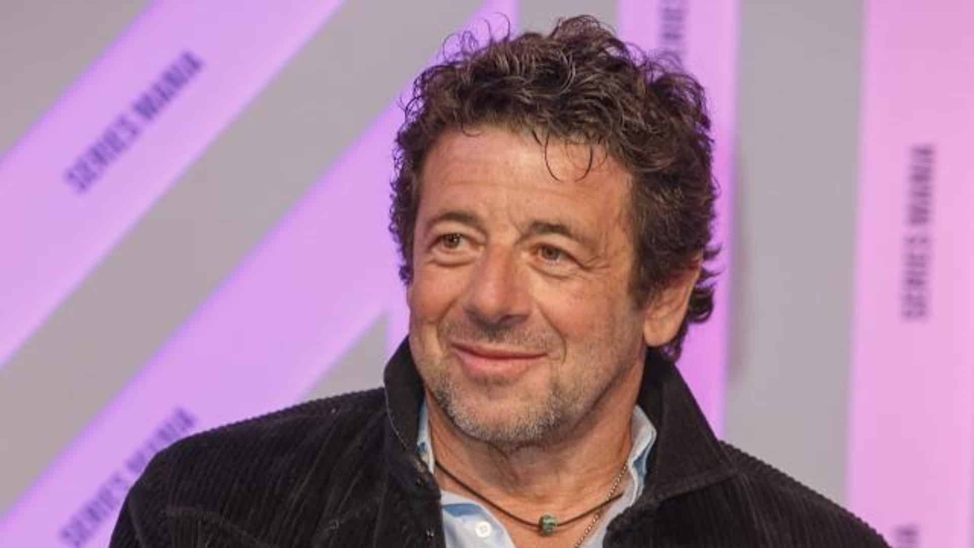 Patrick Bruel : il ouvre un somptueux hôtel et son premier client est une célébrité