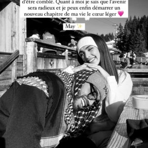 Maissane : elle annonce sa rupture définitive avec Emine