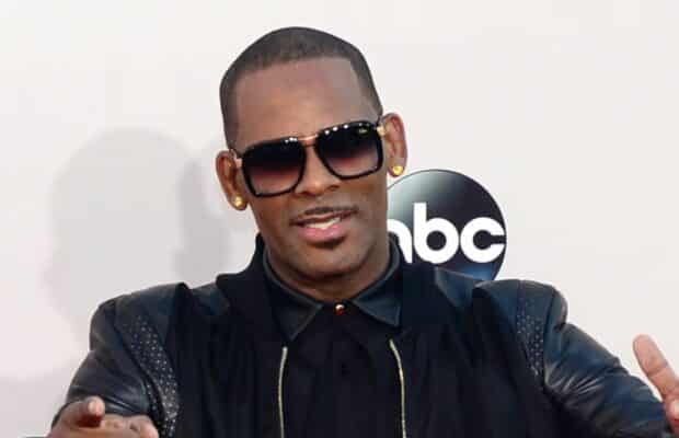 R Kelly : le rappeur aurait été victime d'une tentative d'empoisonnement