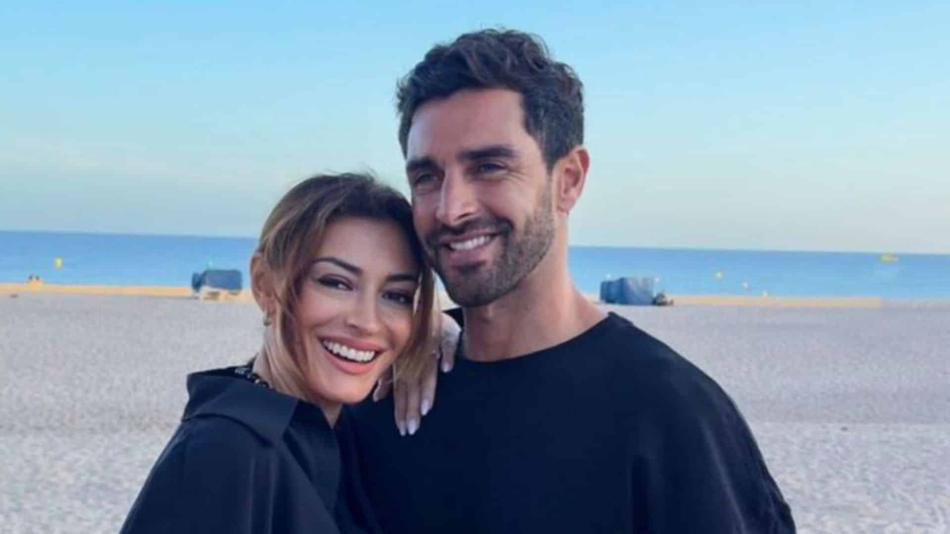 Rachel Legrain-Trapani : l’ancienne Miss se confie sur son couple avec Valentin Léonard