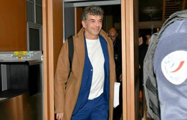 Stéphane Plaza : après le verdict, l’animateur s’exprime pour la première fois