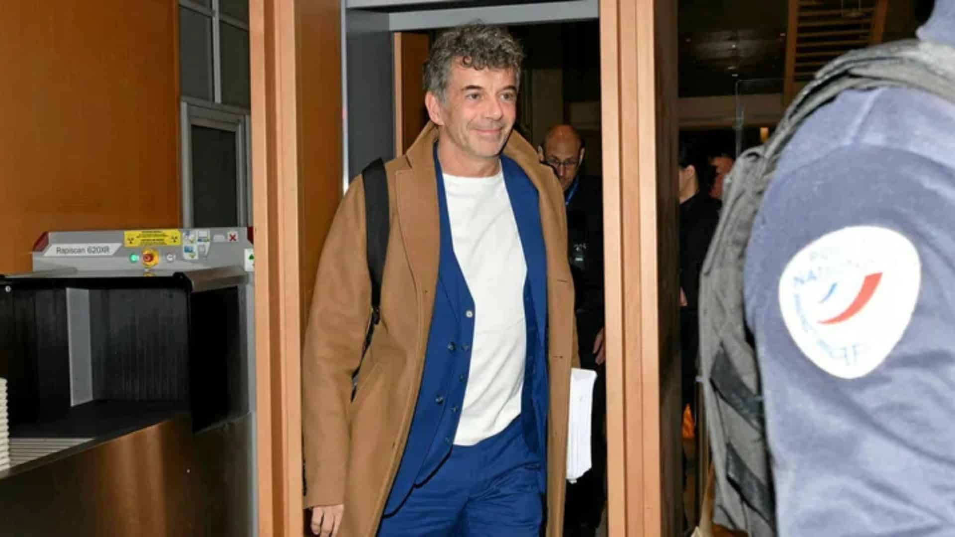 Stéphane Plaza : après le verdict, l’animateur s’exprime pour la première fois