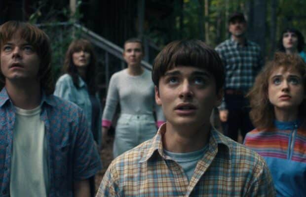 Stranger Things saison 5 : on connaît les dates de sortie des derniers volumes de la série Netflix