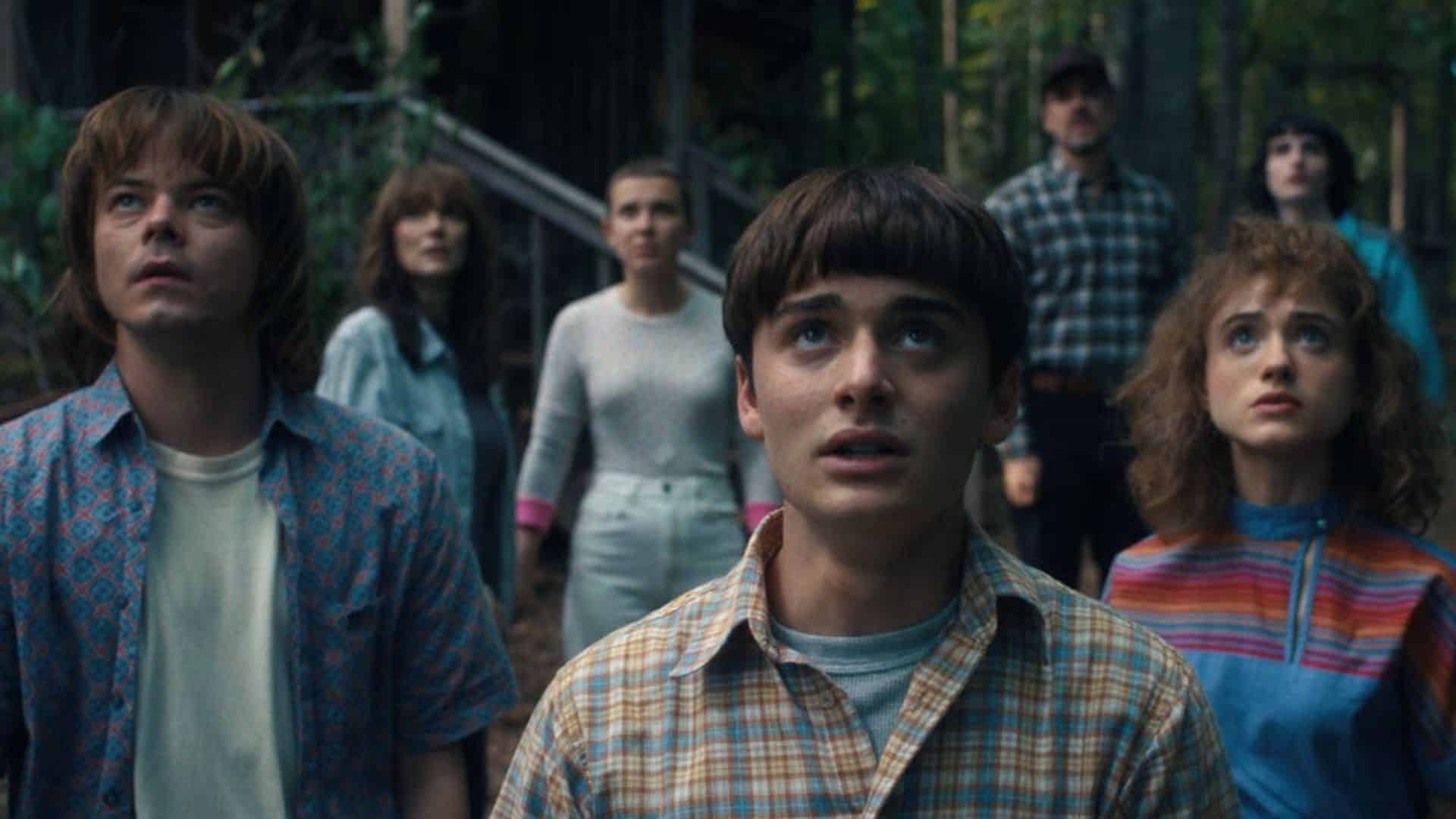 Stranger Things saison 5 : on connaît les dates de sortie des derniers volumes de la série Netflix