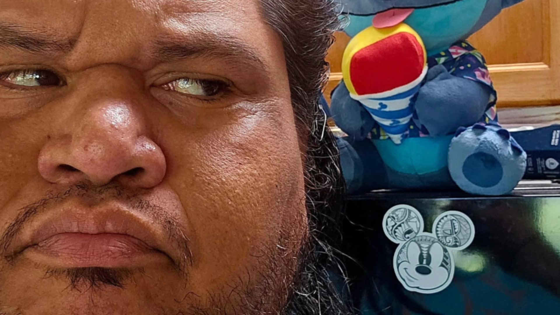 Lilo & Stitch : l'acteur David Hekili Kenui Bell est décédé à l'âge de 46 ans