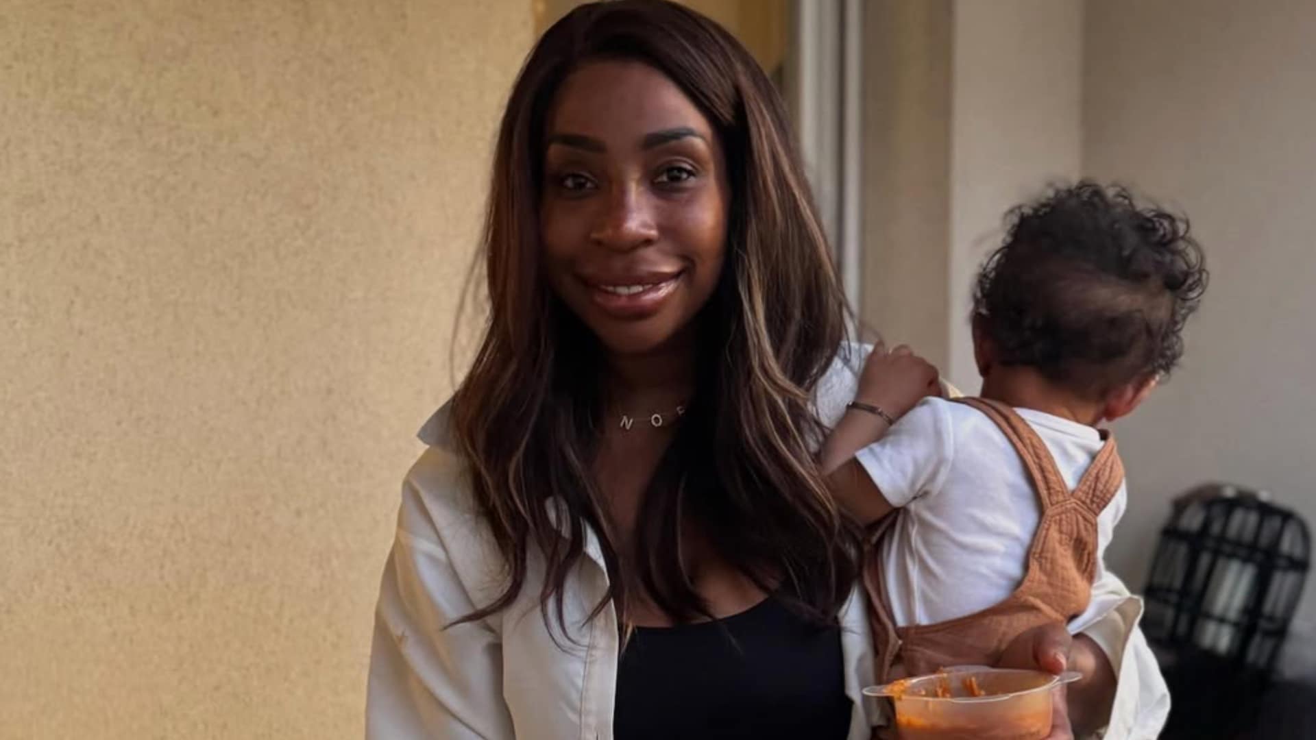 Noémie Mabelleuh : elle célèbre l'anniversaire de ses jumeaux, un détail étonne les internautes