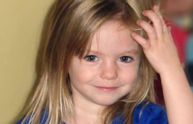 Disparition de Maddie Mccann : de nouvelles fouilles sont lancées 18 ans après