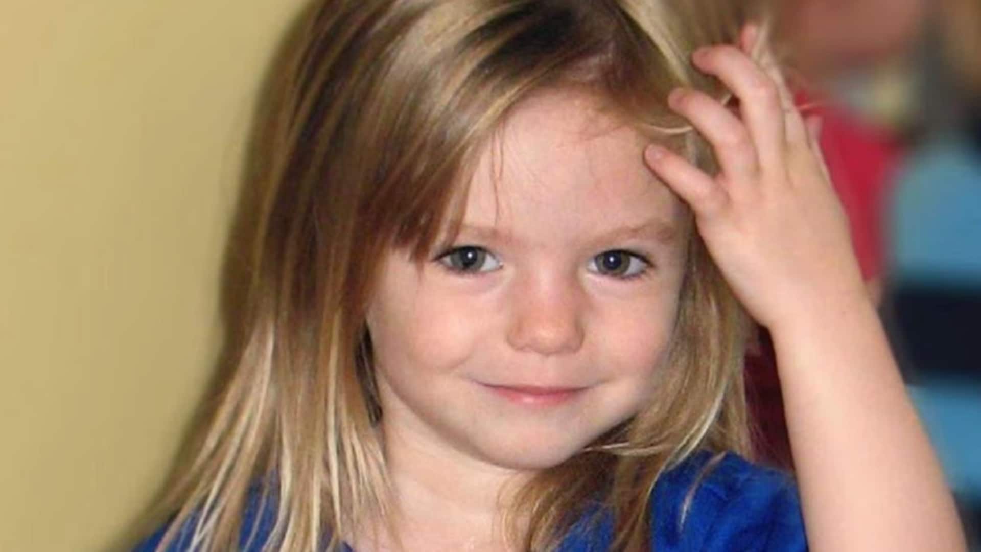 Disparition de Maddie Mccann : de nouvelles fouilles sont lancées 18 ans après