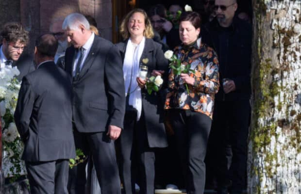 Décès de Lina : une personne enfin condamnée