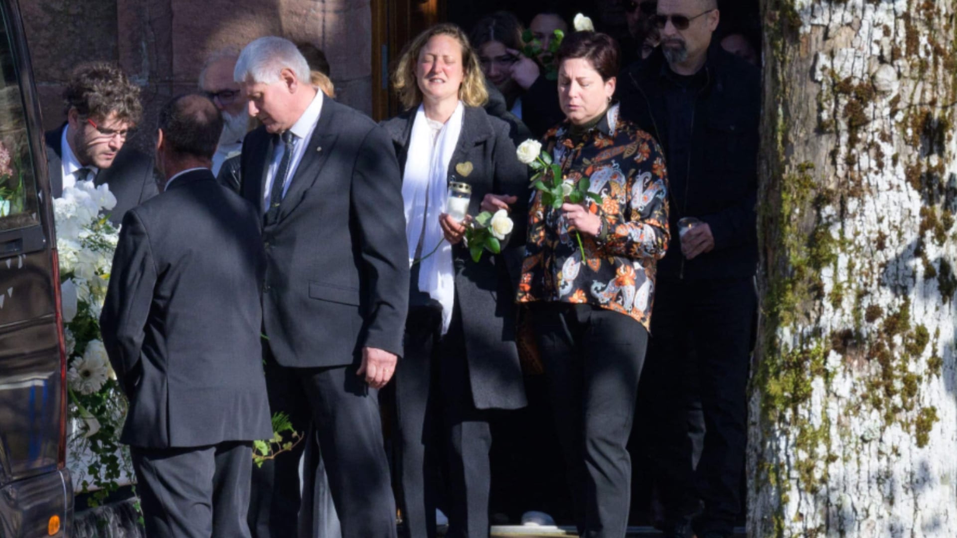 Décès de Lina : une personne enfin condamnée