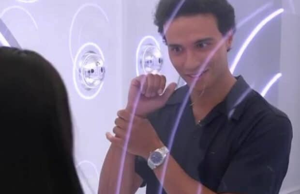 Secret Story : la production obligée d'intervenir après la venue du jumeau de Mayer dans le sas