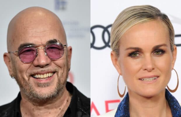 Pascal Obispo : la phrase de Johnny Hallyday qui en dit long sur sa "pseudo-compagne" Laeticia