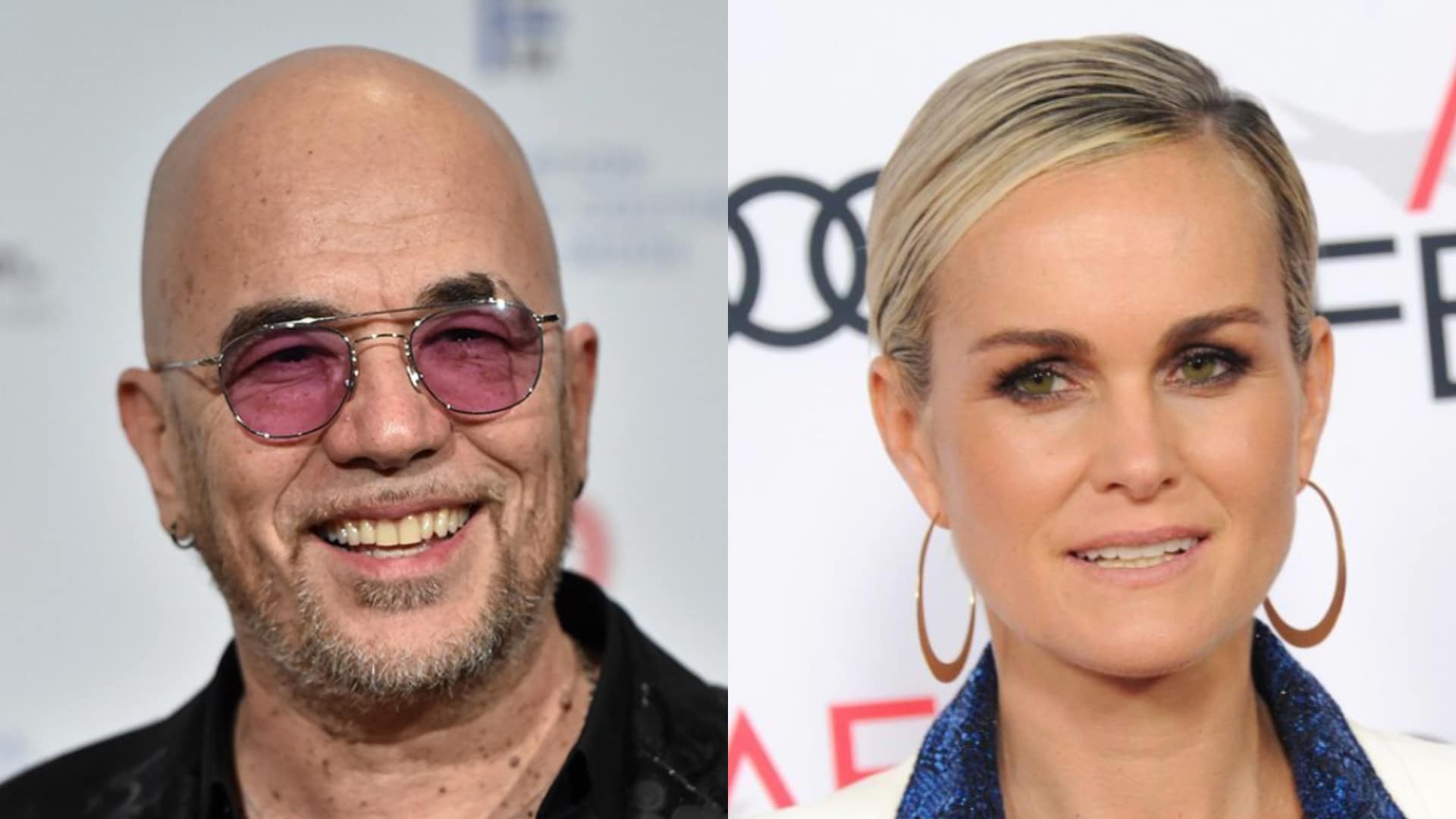 Pascal Obispo : la phrase de Johnny Hallyday qui en dit long sur sa "pseudo-compagne" Laeticia