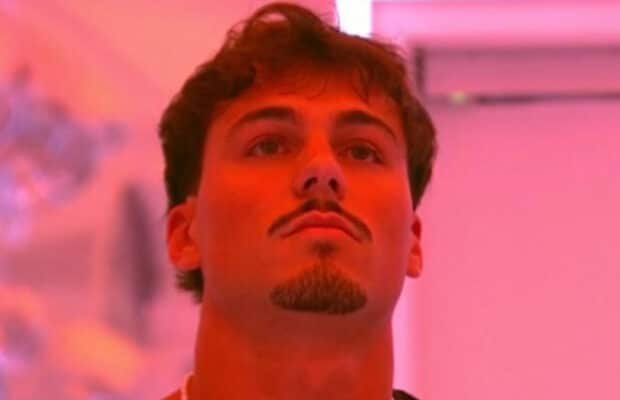 Damien (Secret Story) : il réagit à son élimination surprise