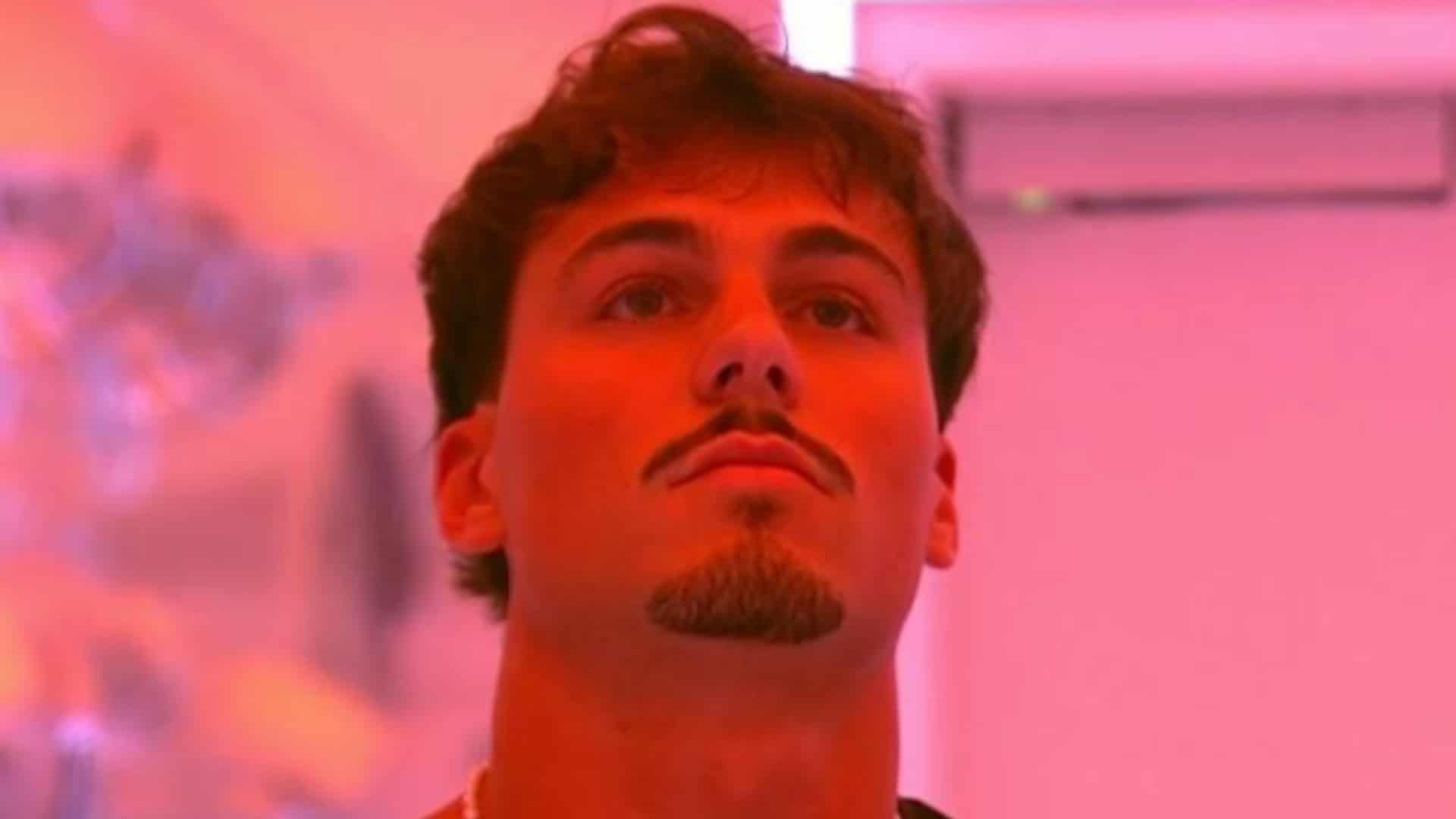 Damien (Secret Story) : il réagit à son élimination surprise