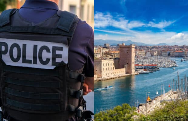 Marseille : les voisins appellent les secours à cause de l'odeur, le fils gardait avec lui sa mère sans vie depuis dix jours