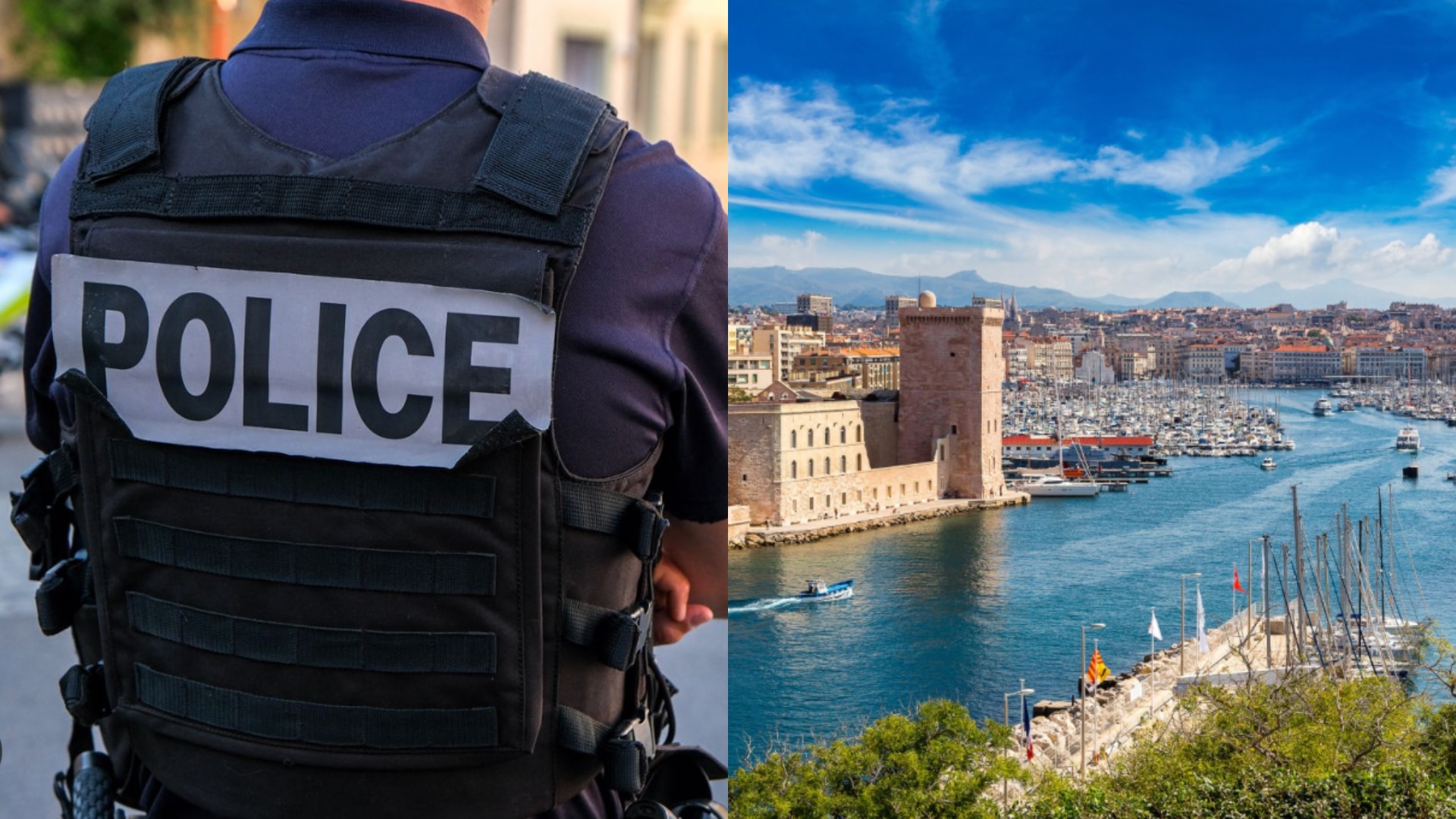 Marseille : les voisins appellent les secours à cause de l'odeur, le fils gardait avec lui sa mère sans vie depuis dix jours
