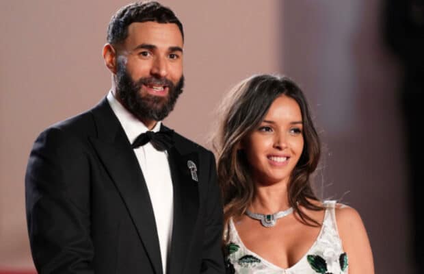 Karim Benzema : sur le point de se marier avec Lyna Khoudri ?