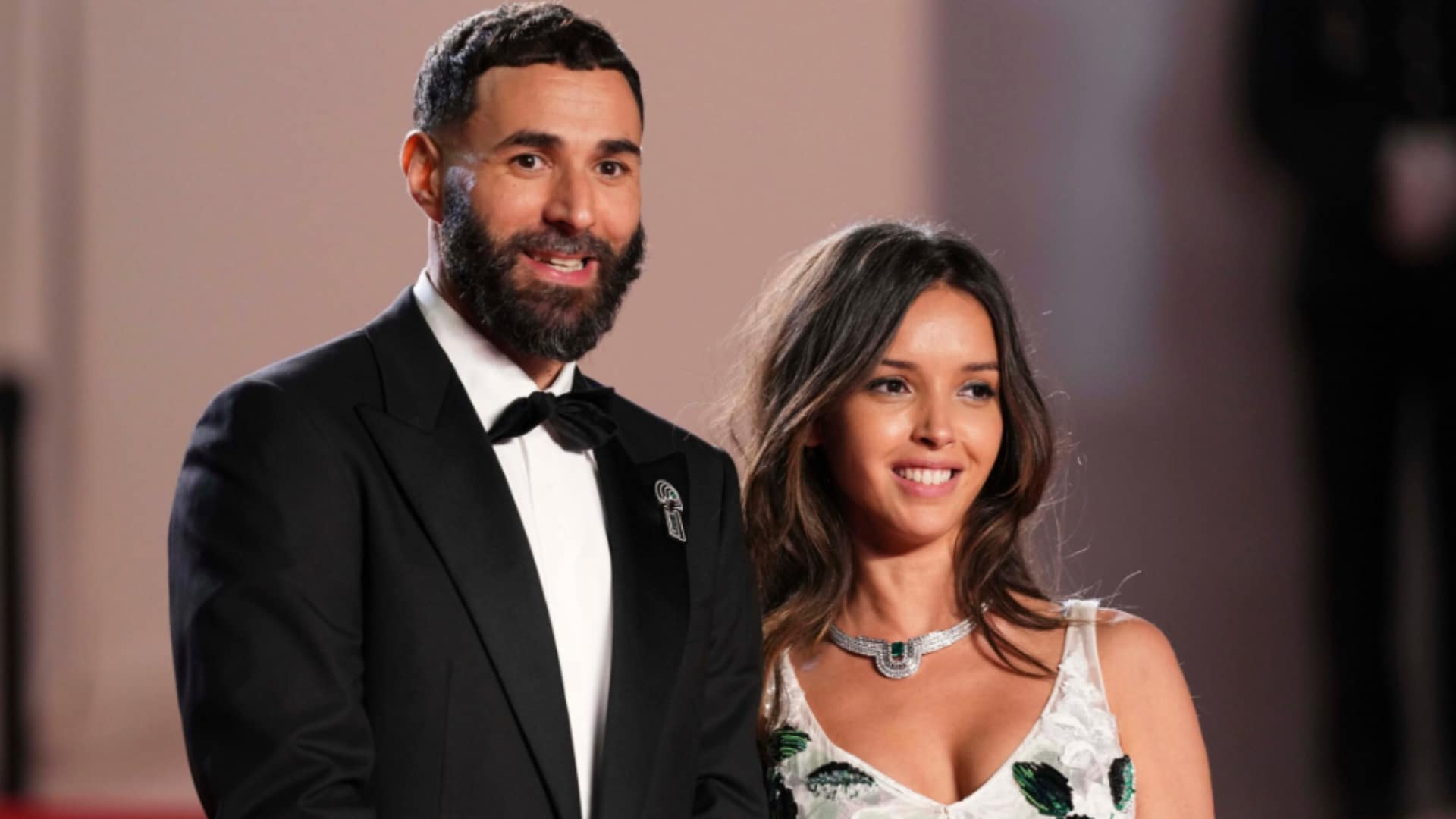 Karim Benzema : sur le point de se marier avec Lyna Khoudri ?