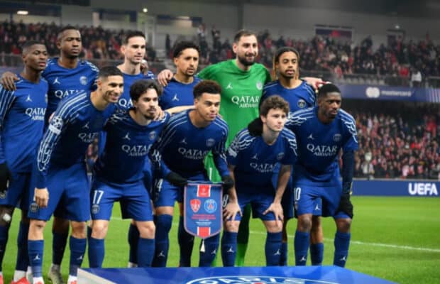Choc au PSG : un membre de l’équipe a perdu la vie