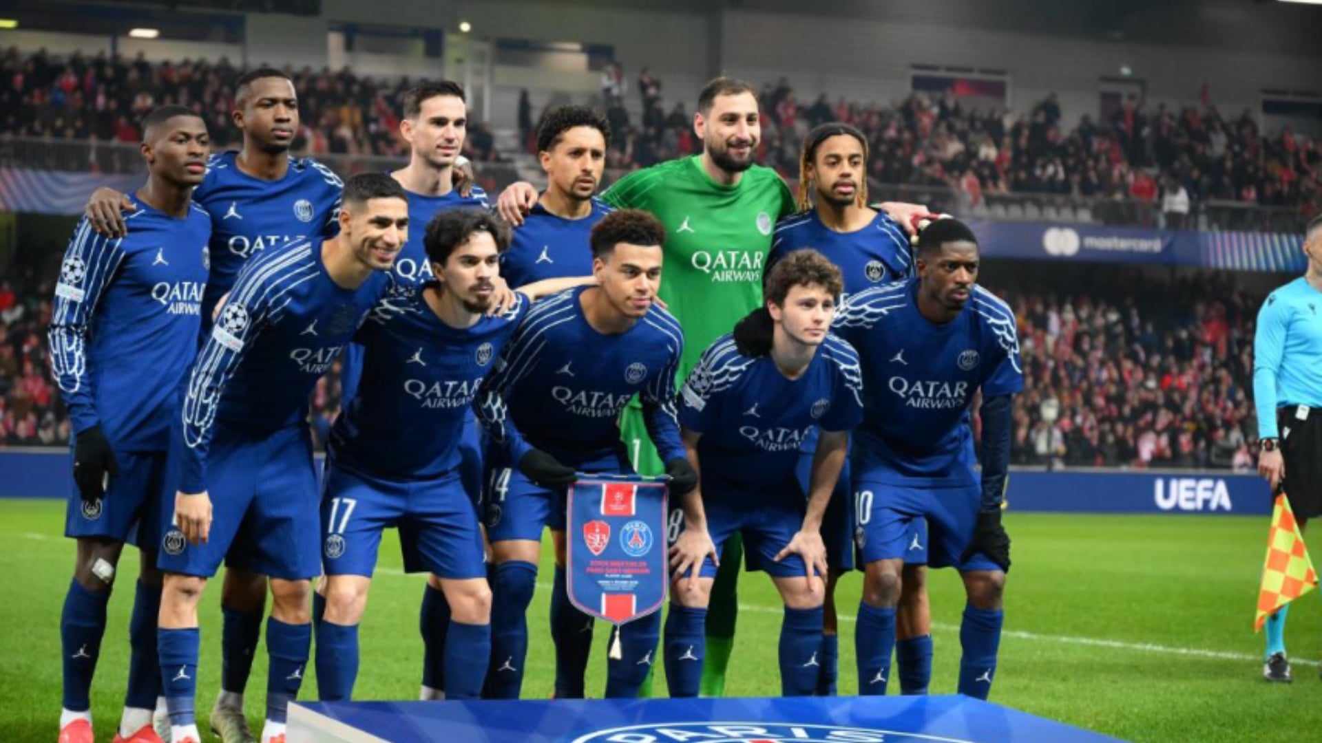Choc au PSG : un membre de l’équipe a perdu la vie