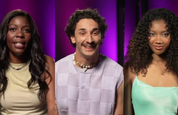 Théo (Secret Story) : Romy et Anita victimes d'harcèlement, le candidat assure qu'elles sont "tombées des nues"