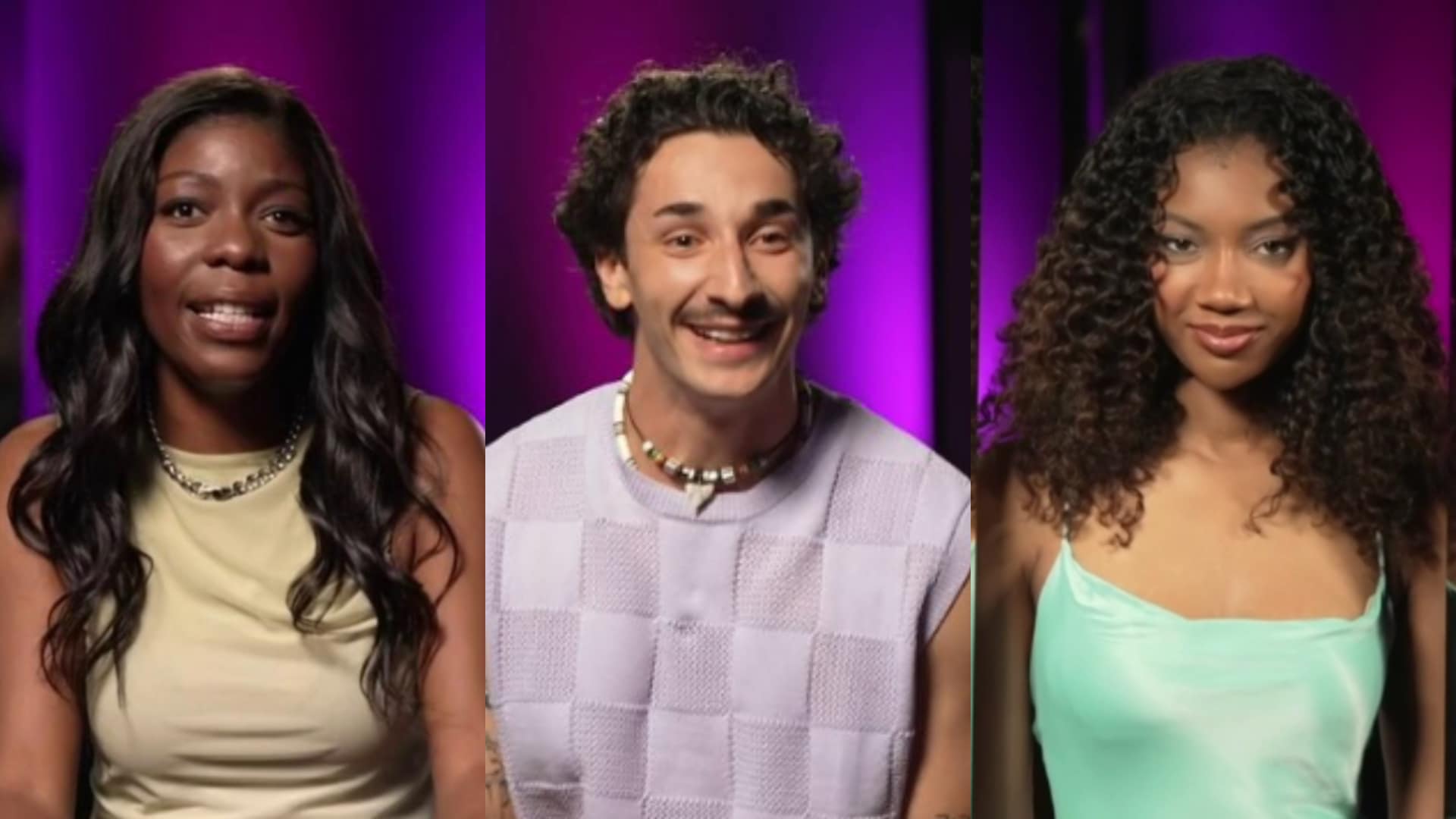 Théo (Secret Story) : Romy et Anita victimes d'harcèlement, le candidat assure qu'elles sont "tombées des nues"