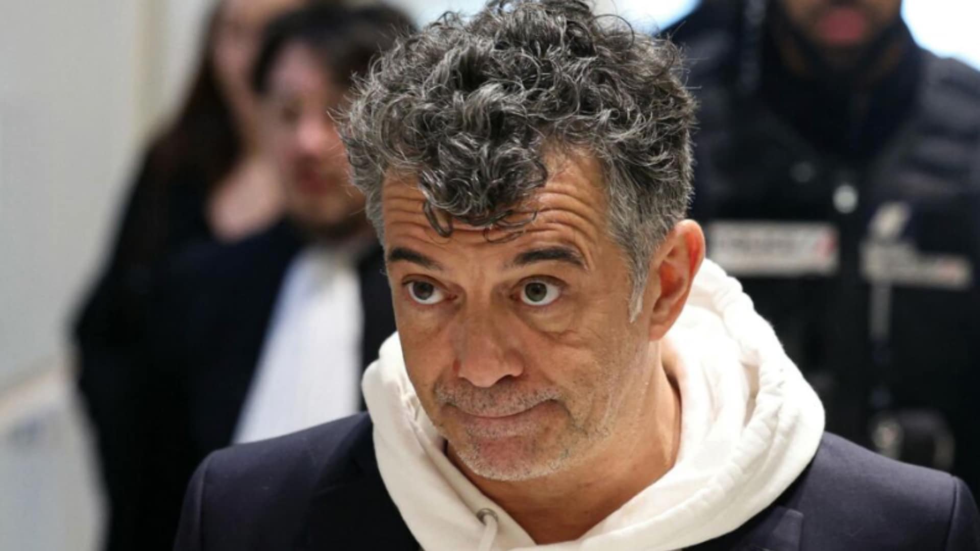 Stéphane Plaza : son procès truqué ? Il assigne l'État en justice