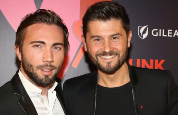Christophe Beaugrand (Secret Story) : l'animateur et son mari agressés lors d'une tentative de home-jacking