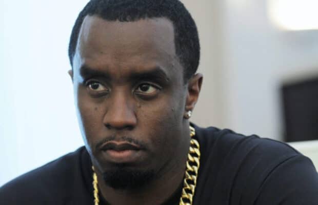 P.Diddy : menacé d'expulsion en pleine audience, son attitude jugée inacceptable