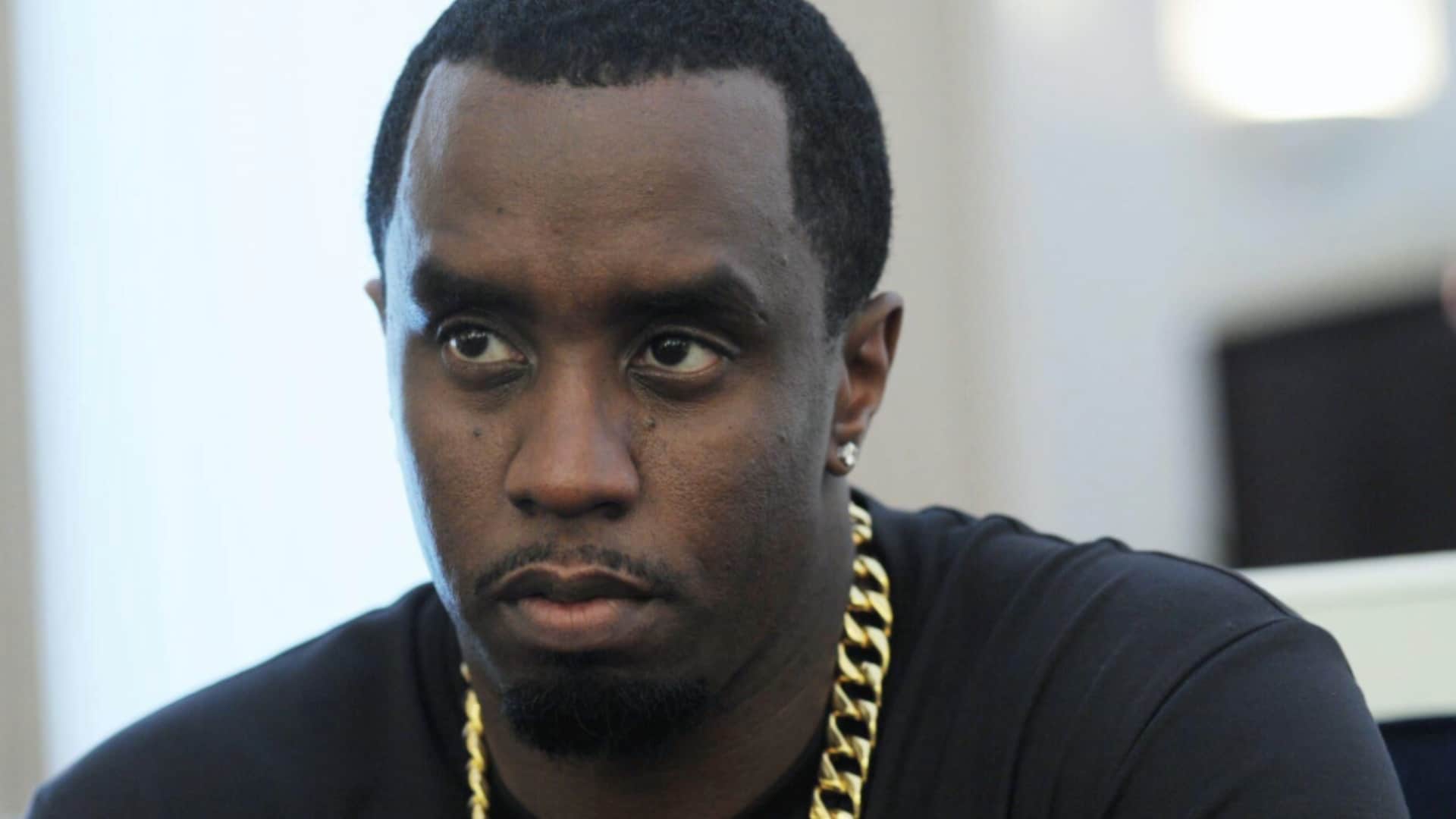 P.Diddy : menacé d'expulsion en pleine audience, son attitude jugée inacceptable