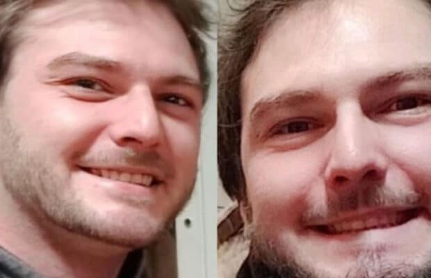 Thomas Cocheteur : disparu dans le Nord, sa sœur lance un cri d'alerte